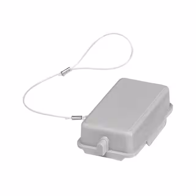 1660177 Phoenix Contact  Heavy Duty Connector Accessories